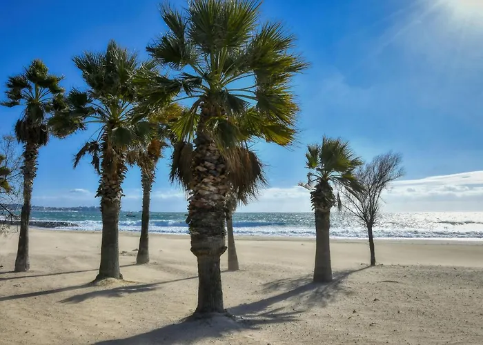 Santa Monica-1 By Interhome * Fréjus