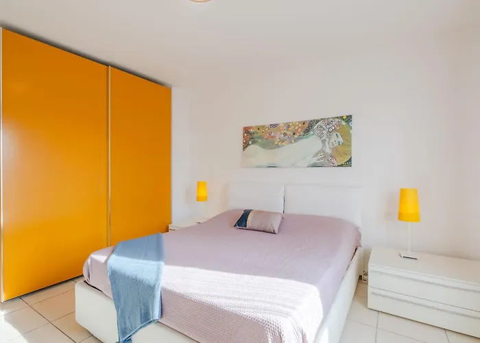 Apartmán Santa Monica-1 By Interhome Fréjus