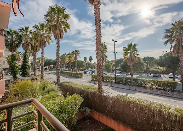 Santa Monica-1 By Interhome Fréjus