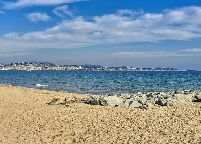 Santa Monica-1 By Interhome Fréjus