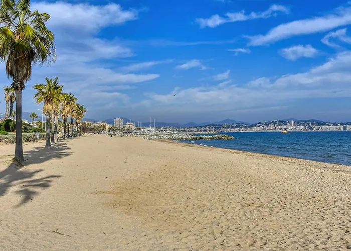 Apartmán Santa Monica-1 By Interhome Fréjus