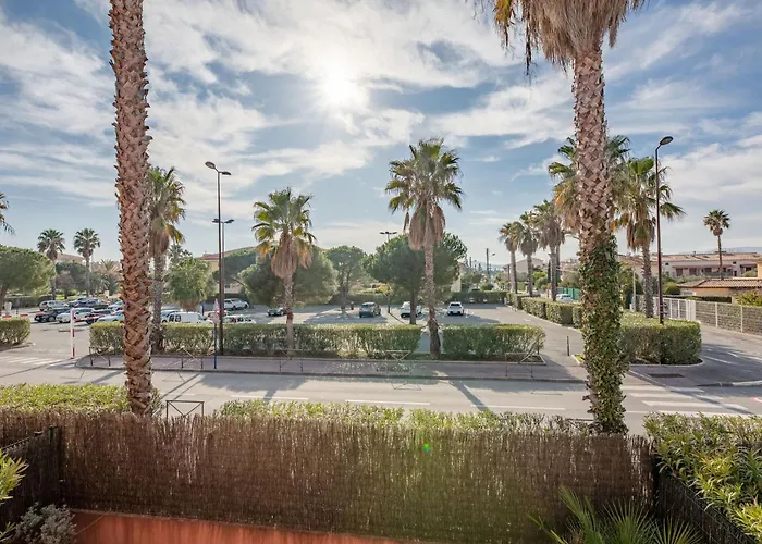 Apartmán Santa Monica-1 By Interhome *