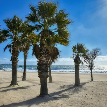 Santa Monica-1 By Interhome * Fréjus