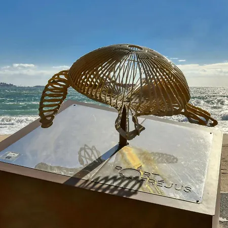 Santa Monica-1 By Interhome Appartement