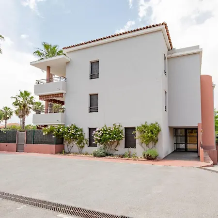Santa Monica-1 By Interhome Apartment *