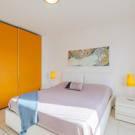 Apartman Santa Monica-1 By Interhome Fréjus