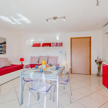 Apartman Santa Monica-1 By Interhome *