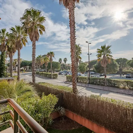 Santa Monica-1 By Interhome Frejus