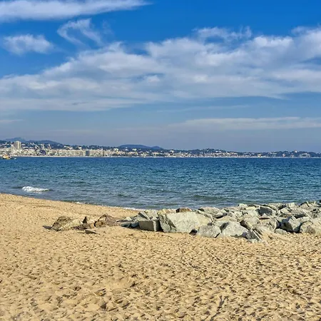 Santa Monica-1 By Interhome Fréjus
