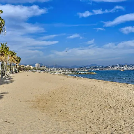 Apartament Santa Monica-1 By Interhome Fréjus