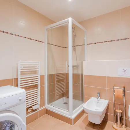 Santa Monica-1 By Interhome Διαμέρισμα Fréjus