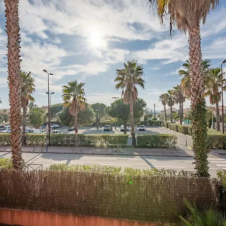 Apartament Santa Monica-1 By Interhome *