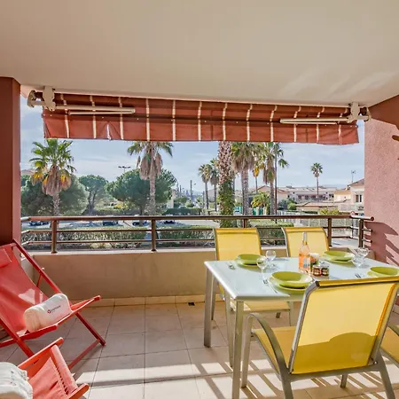 Santa Monica-1 By Interhome *