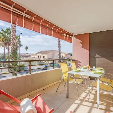 Santa Monica-1 By Interhome