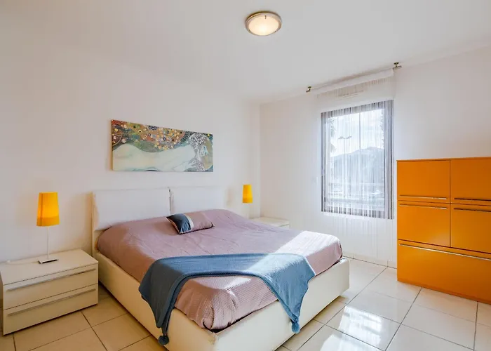 Santa Monica-1 By Interhome شقة
