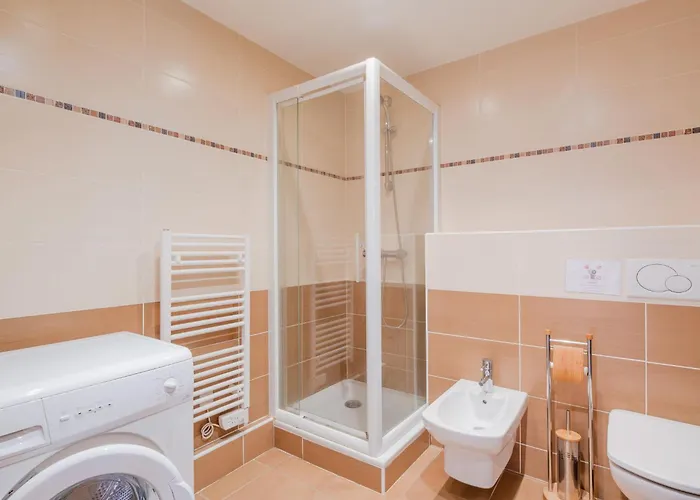 Santa Monica-1 By Interhome شقة Fréjus