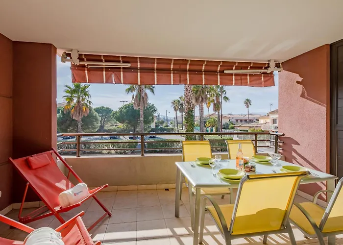 Santa Monica-1 By Interhome *
