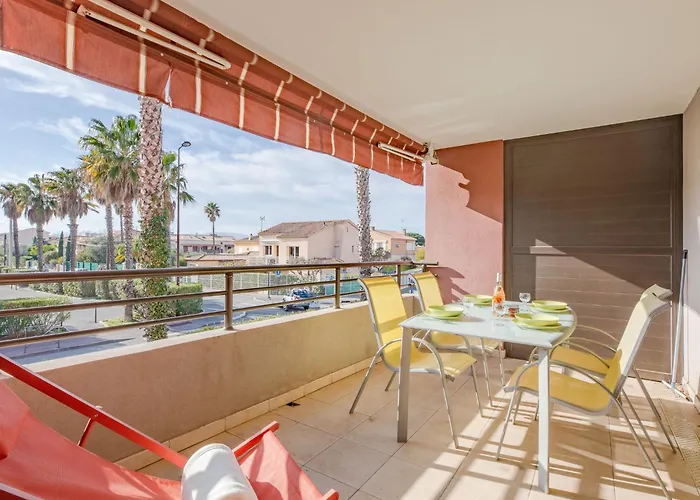 Santa Monica-1 By Interhome